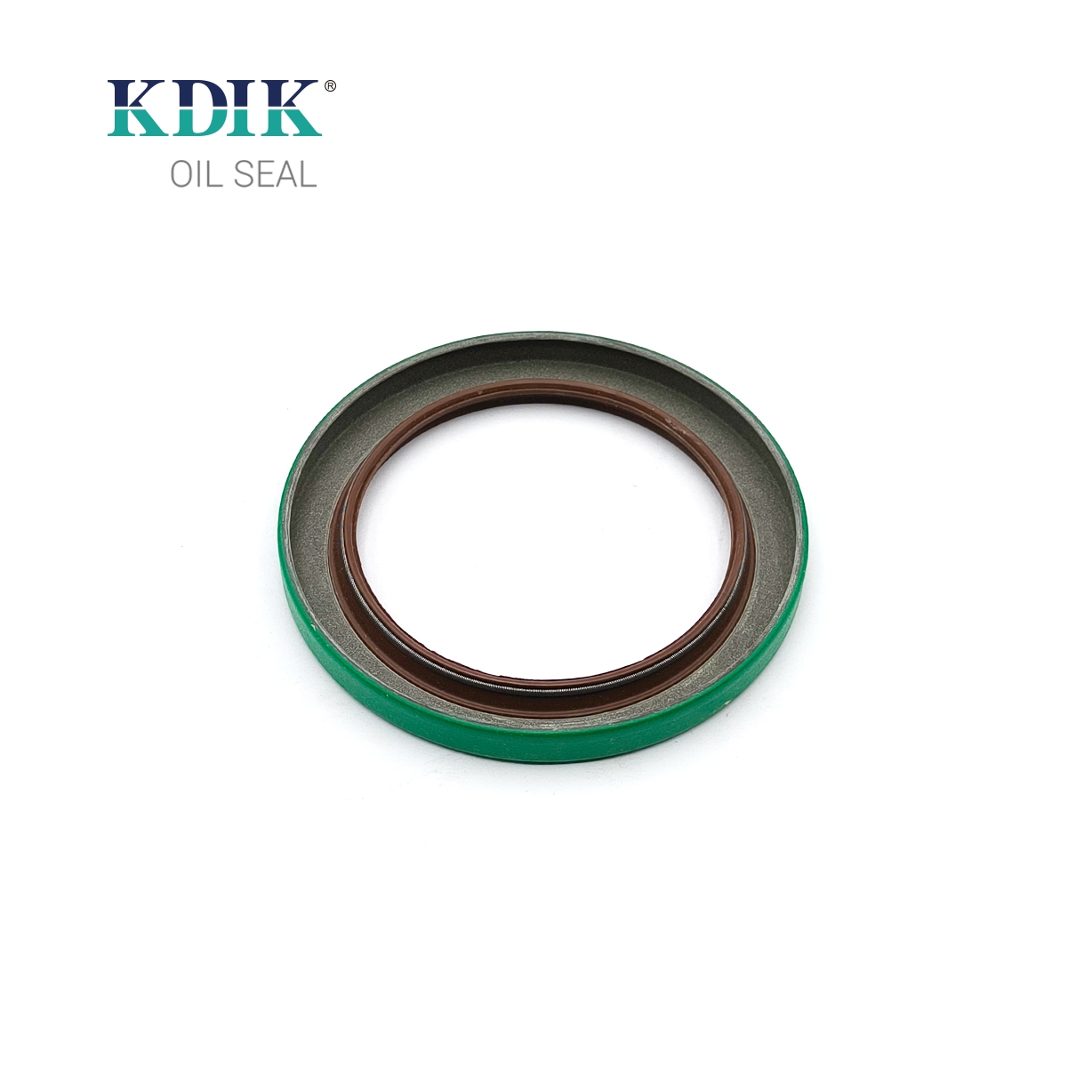 76.2*101.8*9.53 Metal Case Rotary Shaft Oil Seal FKM SKF CR29912 29912 Double Lip for Agricultural Machine Parts
