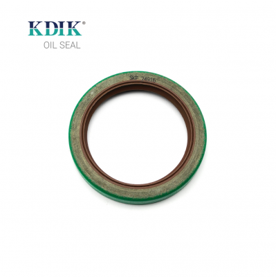 Radial Shaft Seal With Double Metal Case SKF 24916 Size 63.42*82.8*11 for Automative