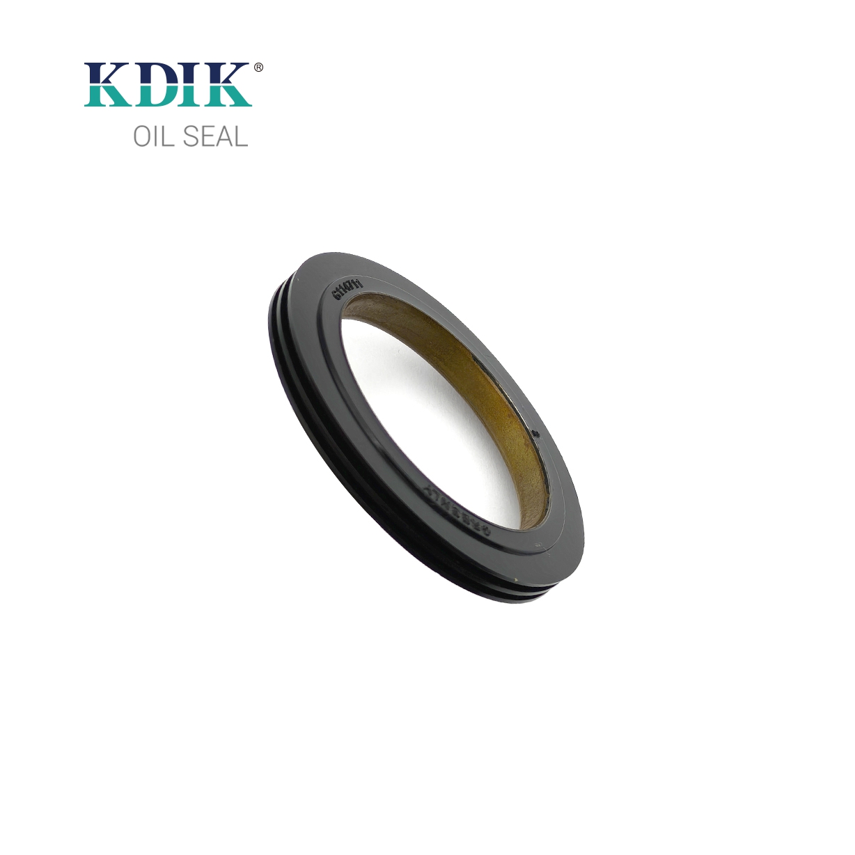 KDIK China Manufacturers A114711 External Oil Seal replacement for John Deere
