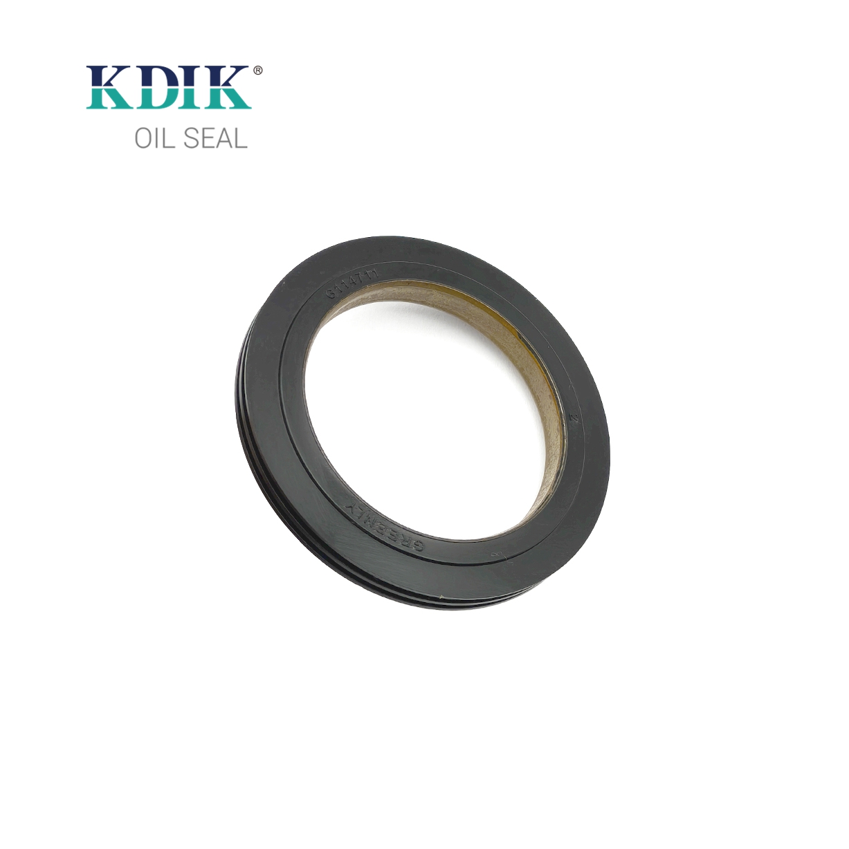 KDIK China Manufacturers A114711 External Oil Seal replacement for John Deere