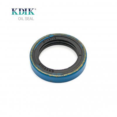 KDIK Factory Direct Seal Grain Drill Replacement A114712 for JOHN DEERE