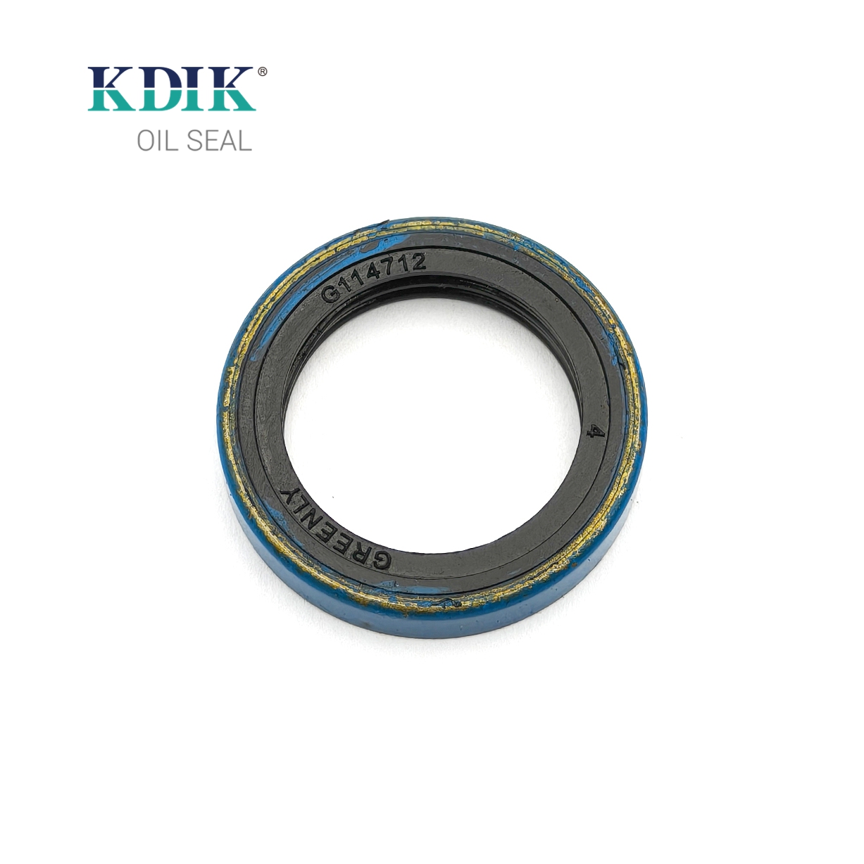 KDIK Factory Direct Seal Grain Drill Replacement A114712 for JOHN DEERE