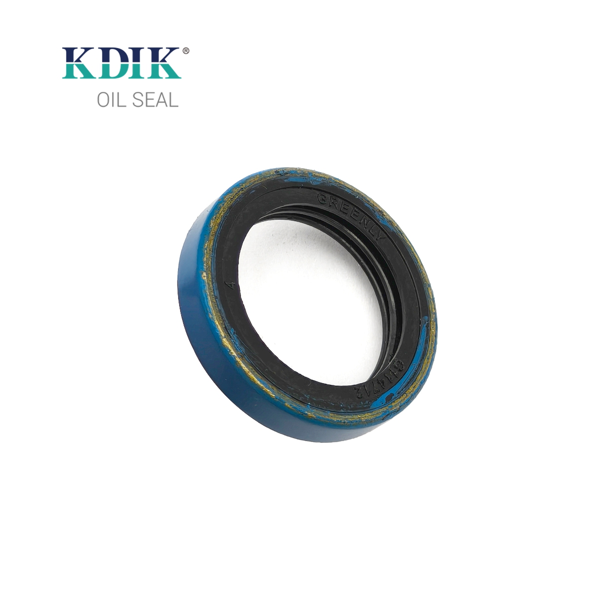 KDIK Factory Direct Seal Grain Drill Replacement A114712 for JOHN DEERE