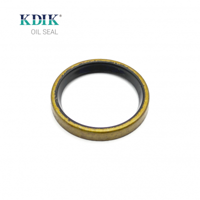 A116166 Wiper Internal Oil Seal Half Rubber for John Deere