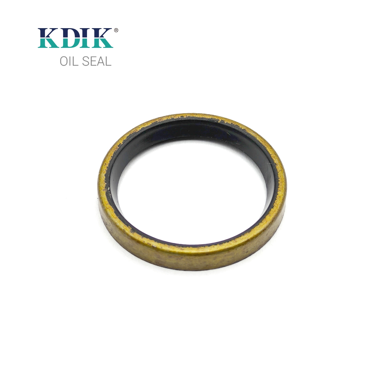 A116166 Wiper Internal Oil Seal Half Rubber for John Deere