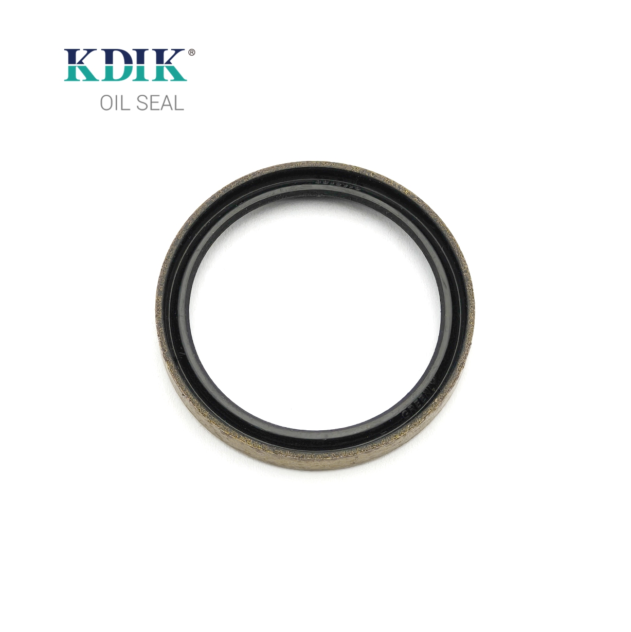 A116166 Wiper Internal Oil Seal Half Rubber for John Deere