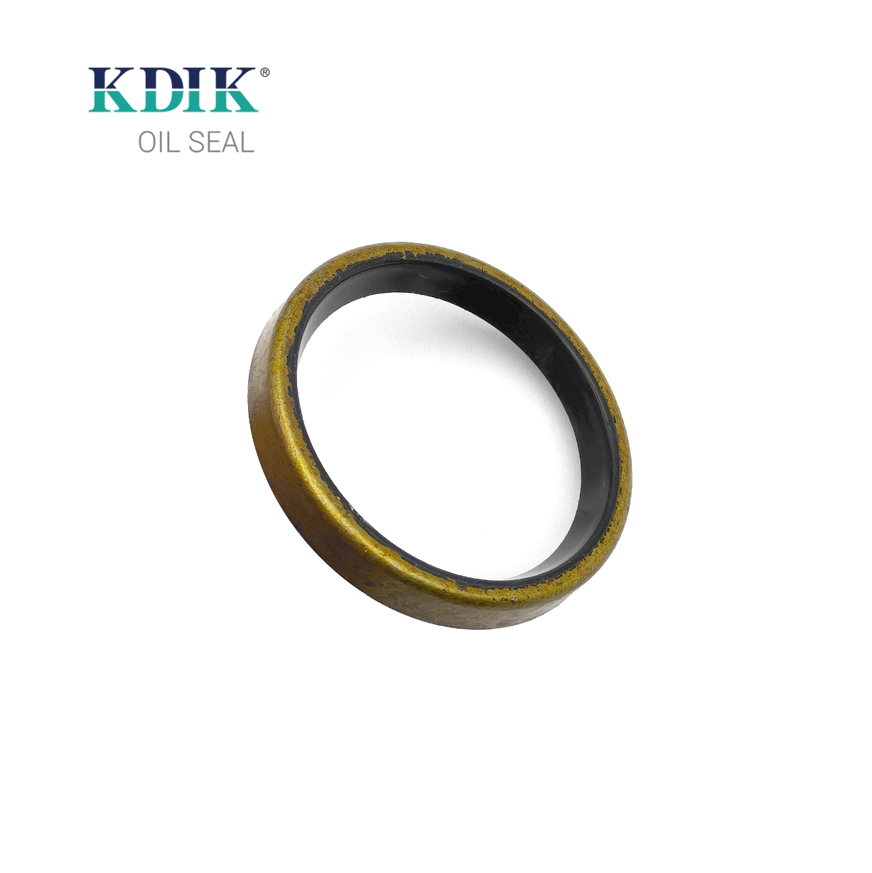 A116166 Wiper Internal Oil Seal Half Rubber for John Deere