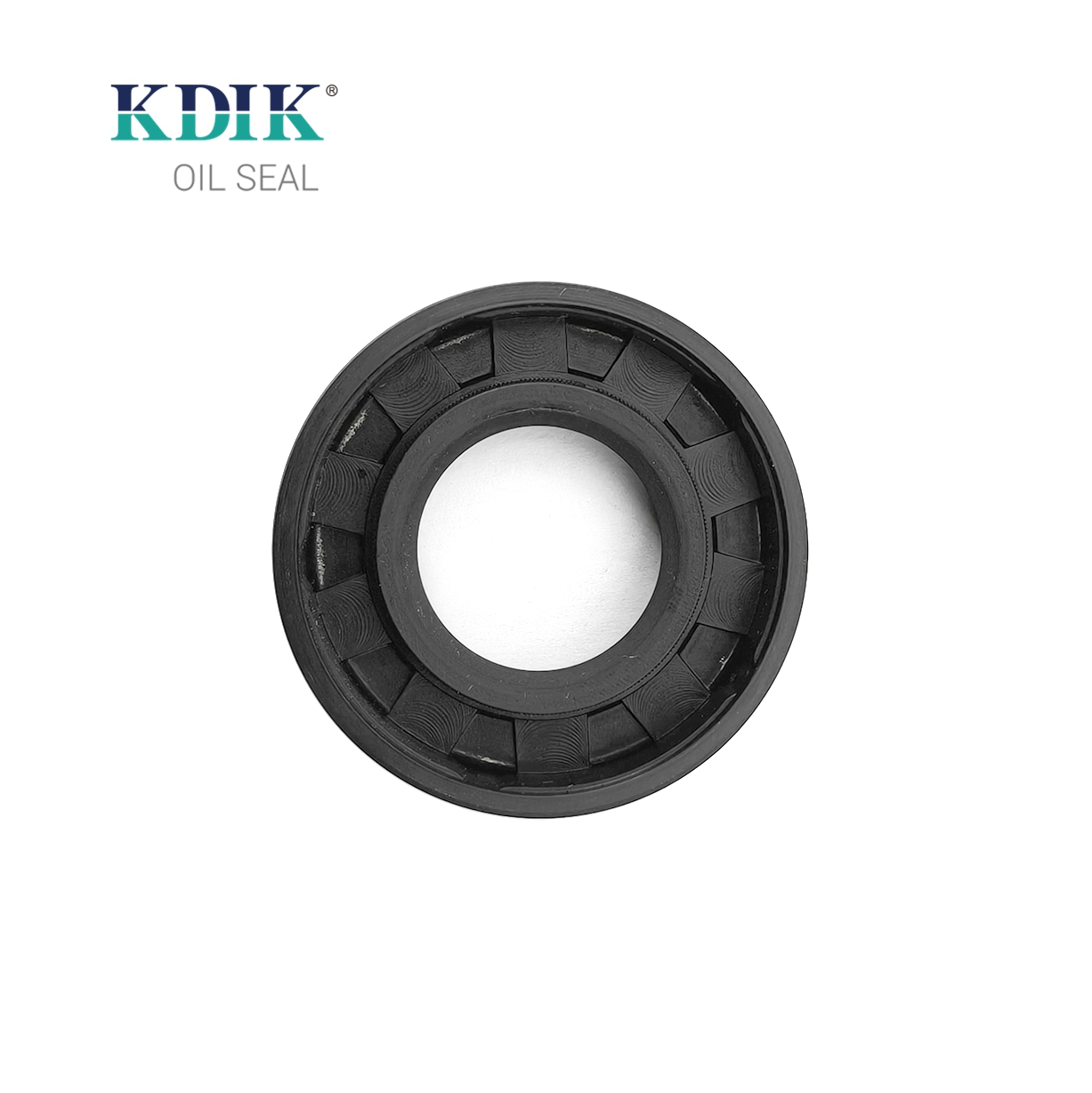 20*40*7 TC Rubber Oil Seal Rotary Shaft Seal Double Lip for Construction Machinery Parts