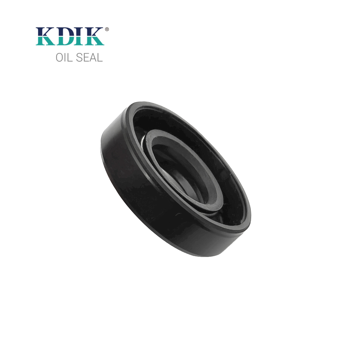 20*40*7 TC Rubber Oil Seal Rotary Shaft Seal Double Lip for Construction Machinery Parts