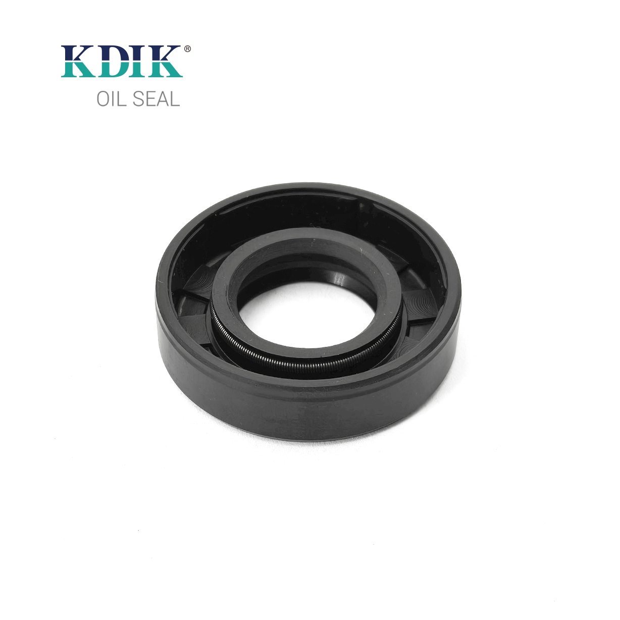 20*40*7 TC Rubber Oil Seal Rotary Shaft Seal Double Lip for Construction Machinery Parts