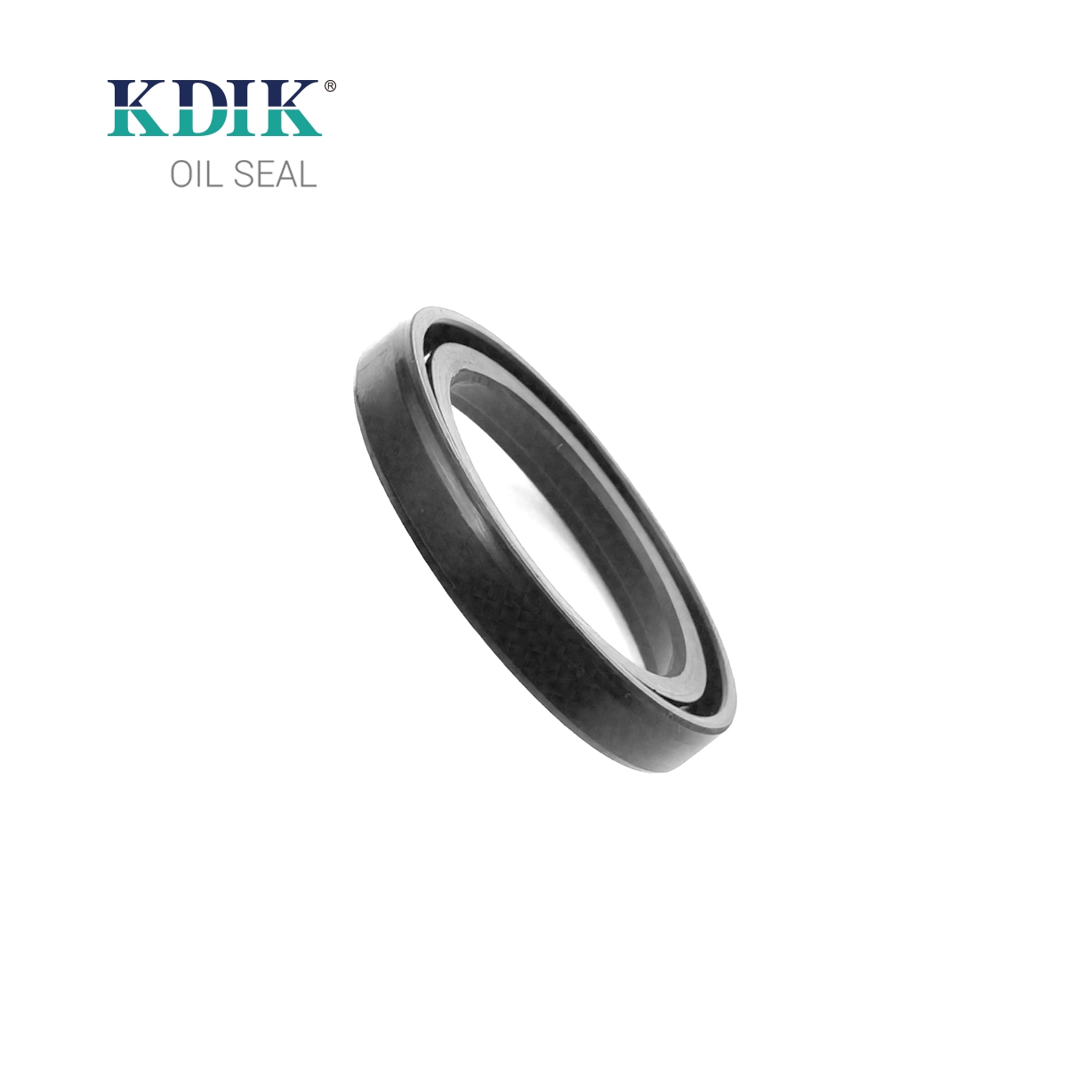TC Type Oil Seal Rubber Shaft Oil Seal Double Lip 28.58*39.65*6.4 for Auto Parts