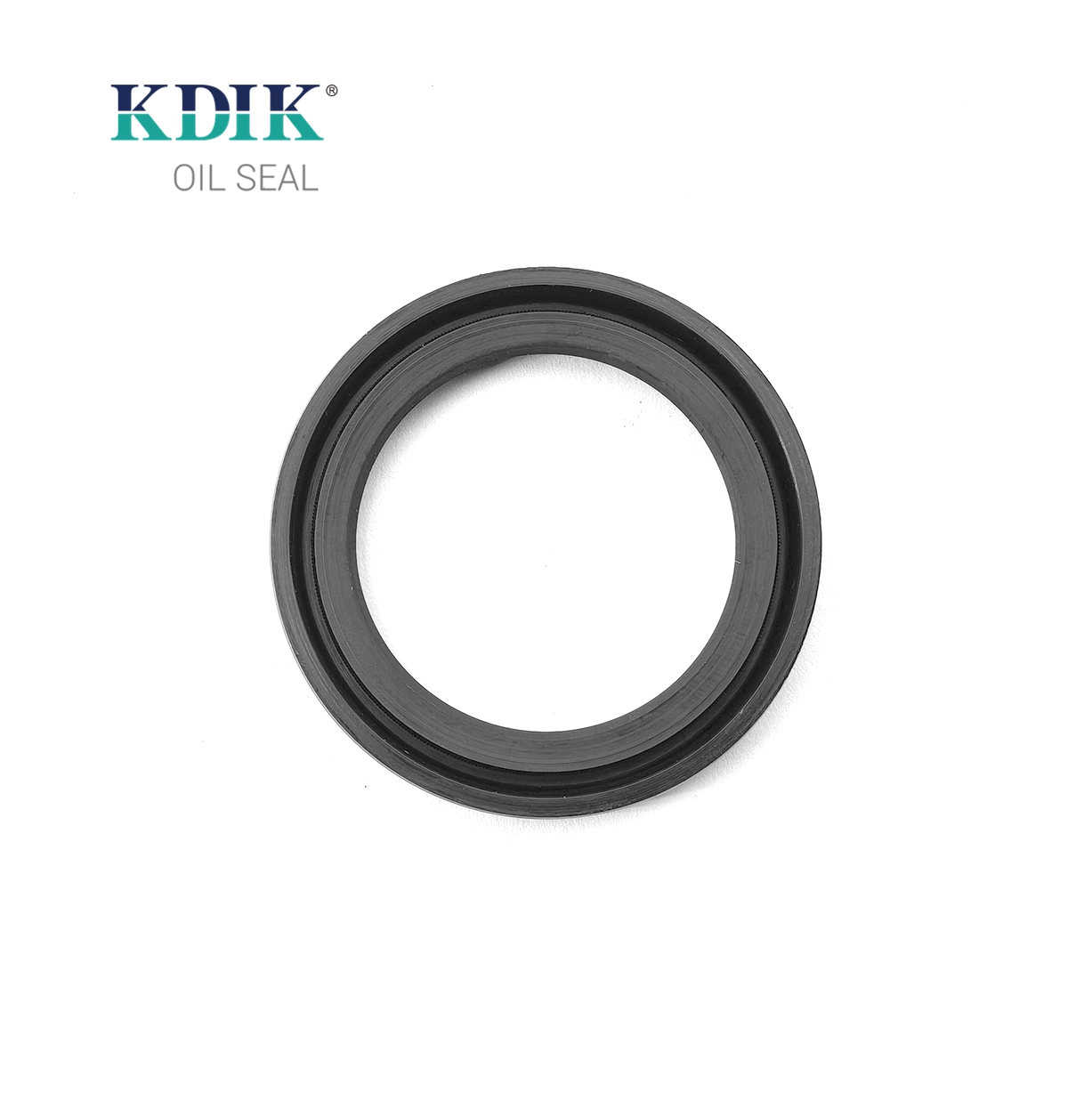 TC Type Oil Seal Rubber Shaft Oil Seal Double Lip 28.58*39.65*6.4 for Auto Parts