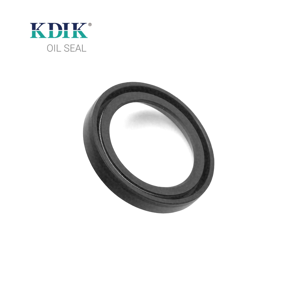 TC Type Oil Seal Rubber Shaft Oil Seal Double Lip 28.58*39.65*6.4 for Auto Parts