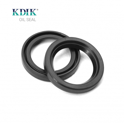 TC Type Oil Seal Rubber Shaft Oil Seal Double Lip 28.58*39.65*6.4 for Auto Parts