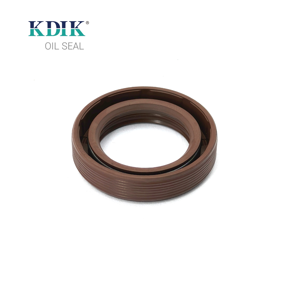 TG4 30*45*10 Rotary Shaft Oil Seal Skeleton FKM Rubber Double Lip for Auto Parts