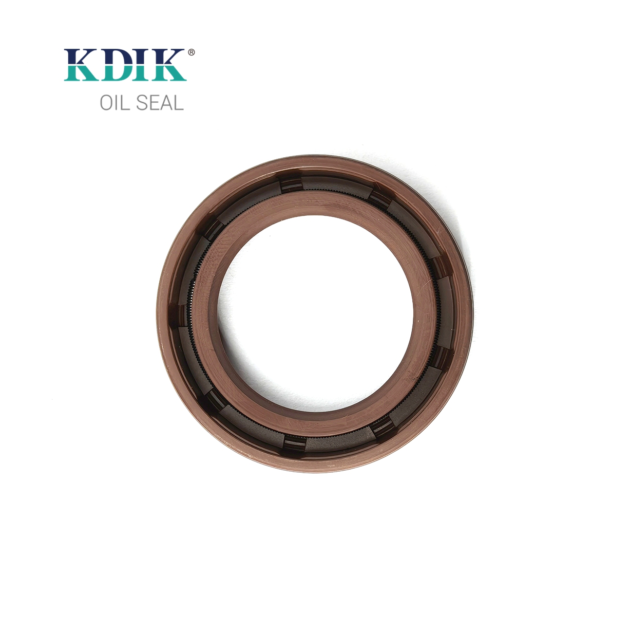 TG4 30*45*10 Rotary Shaft Oil Seal Skeleton FKM Rubber Double Lip for Auto Parts