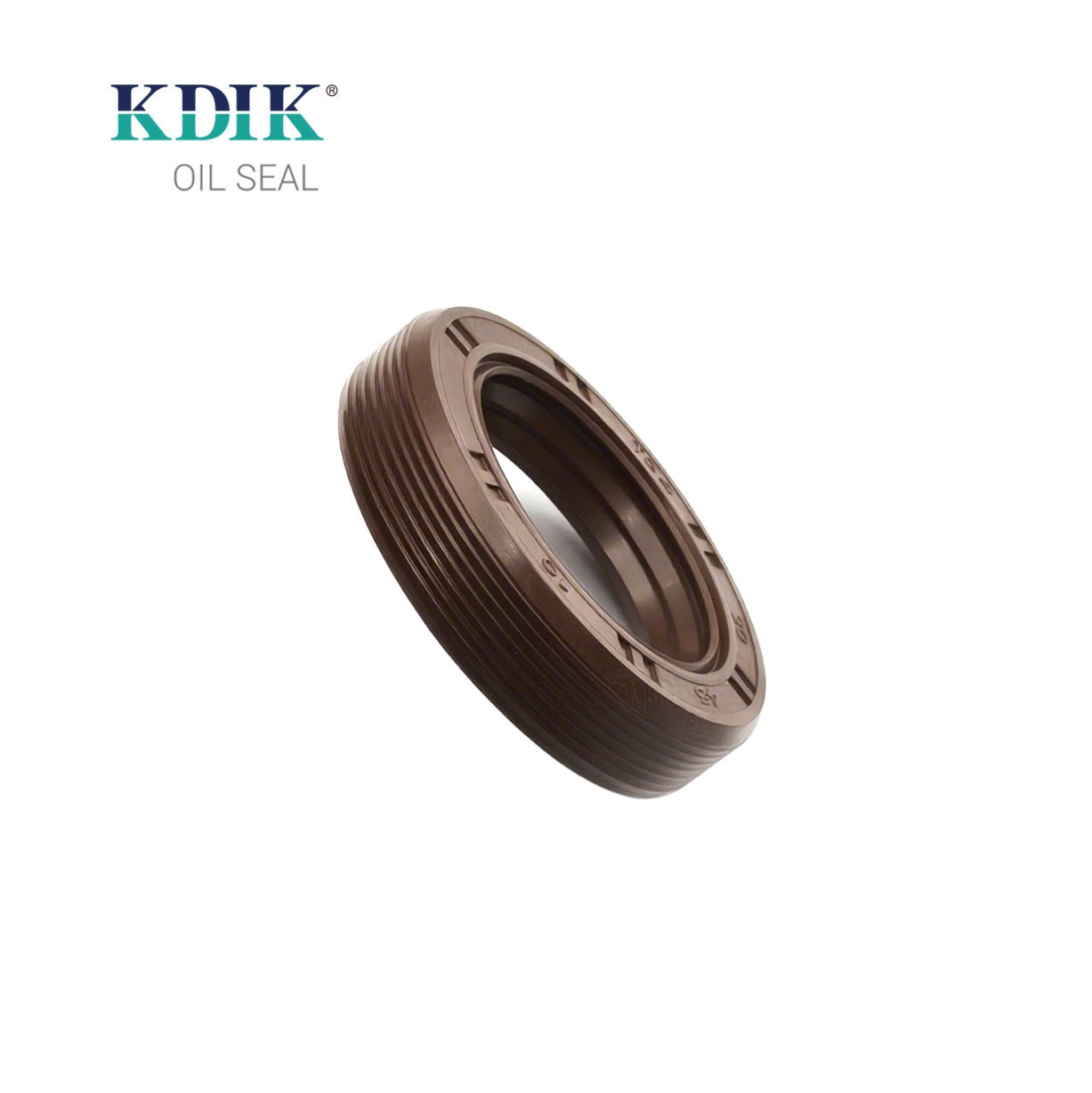 TG4 30*45*10 Rotary Shaft Oil Seal Skeleton FKM Rubber Double Lip for Auto Parts