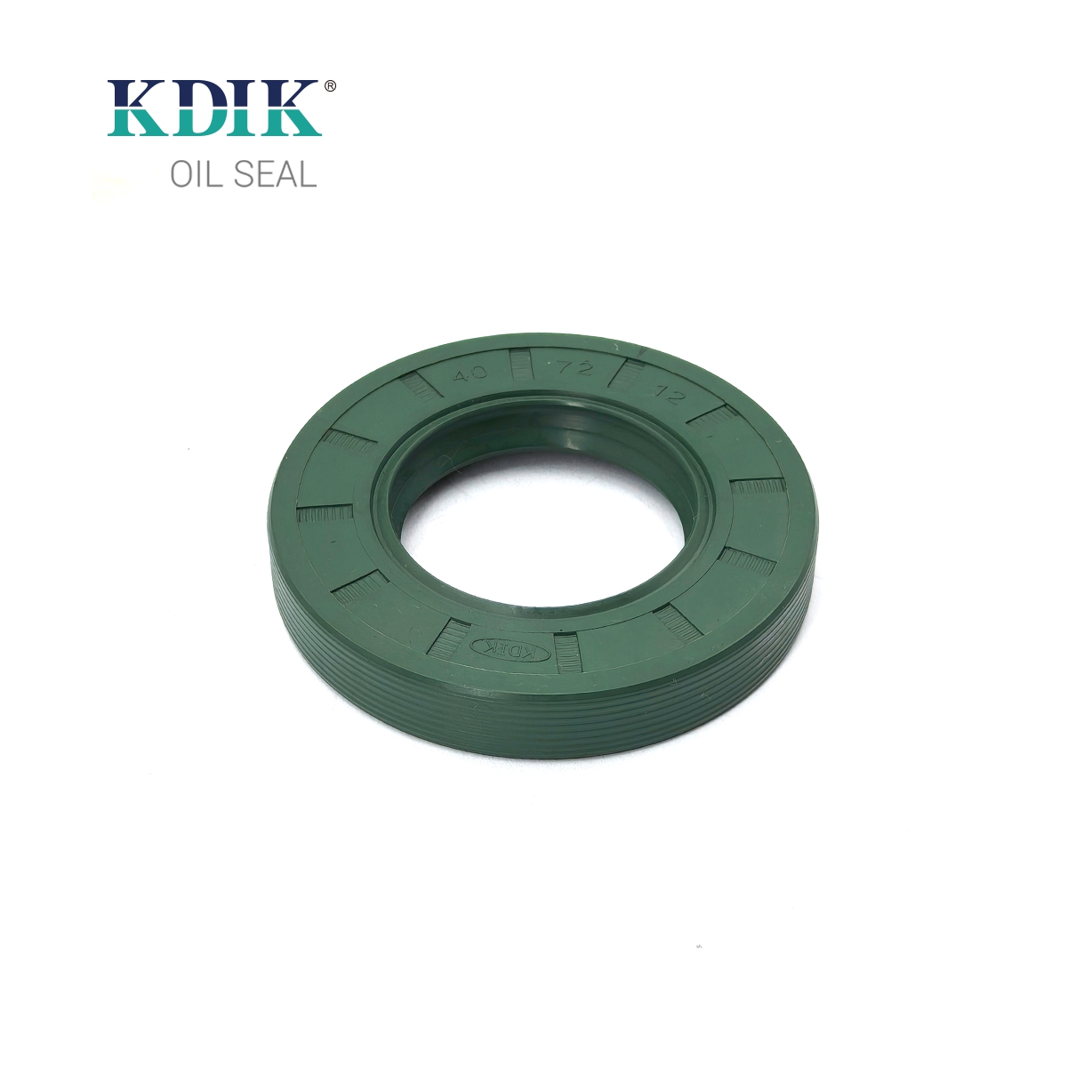 High Quality TG 40*72*12 Skeleton Rotary Shaft Oil Seal Double Lip for Auto Parts