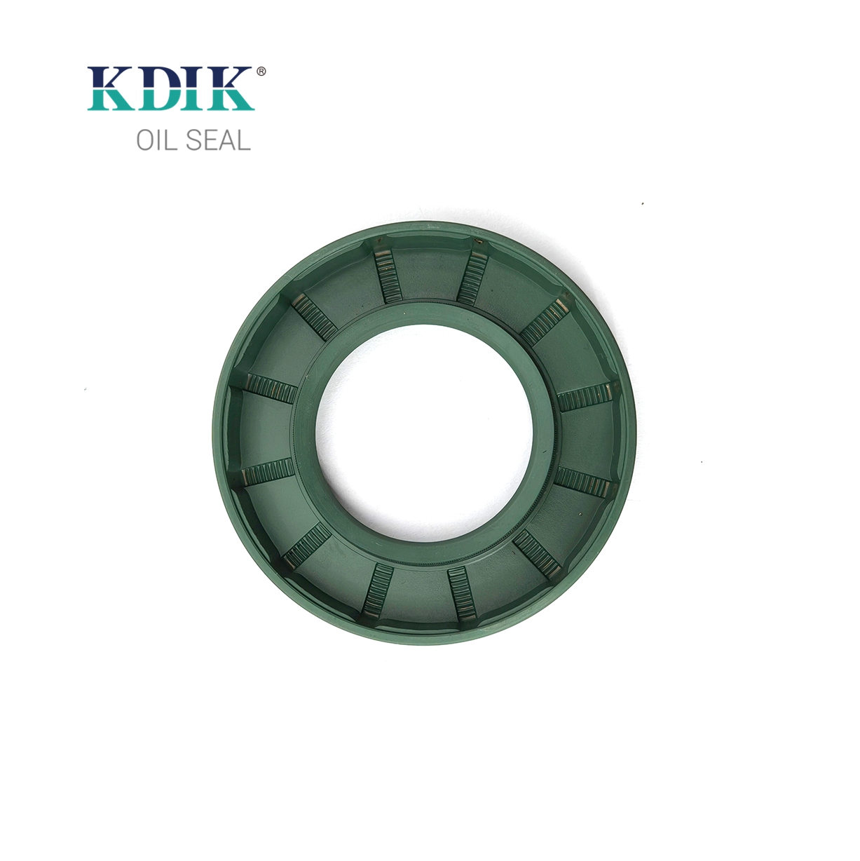 High Quality TG 40*72*12 Skeleton Rotary Shaft Oil Seal Double Lip for Auto Parts