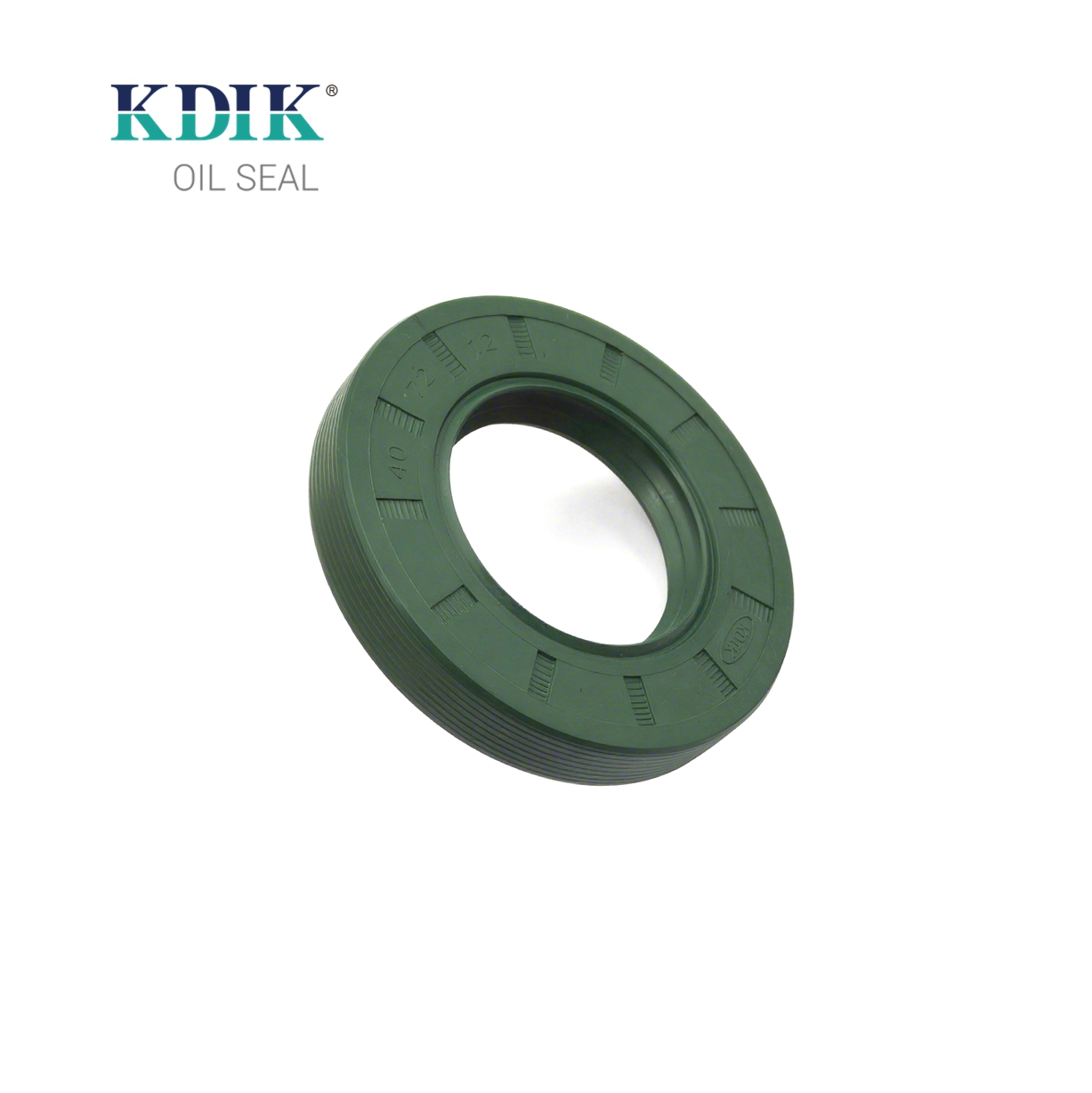 High Quality TG 40*72*12 Skeleton Rotary Shaft Oil Seal Double Lip for Auto Parts