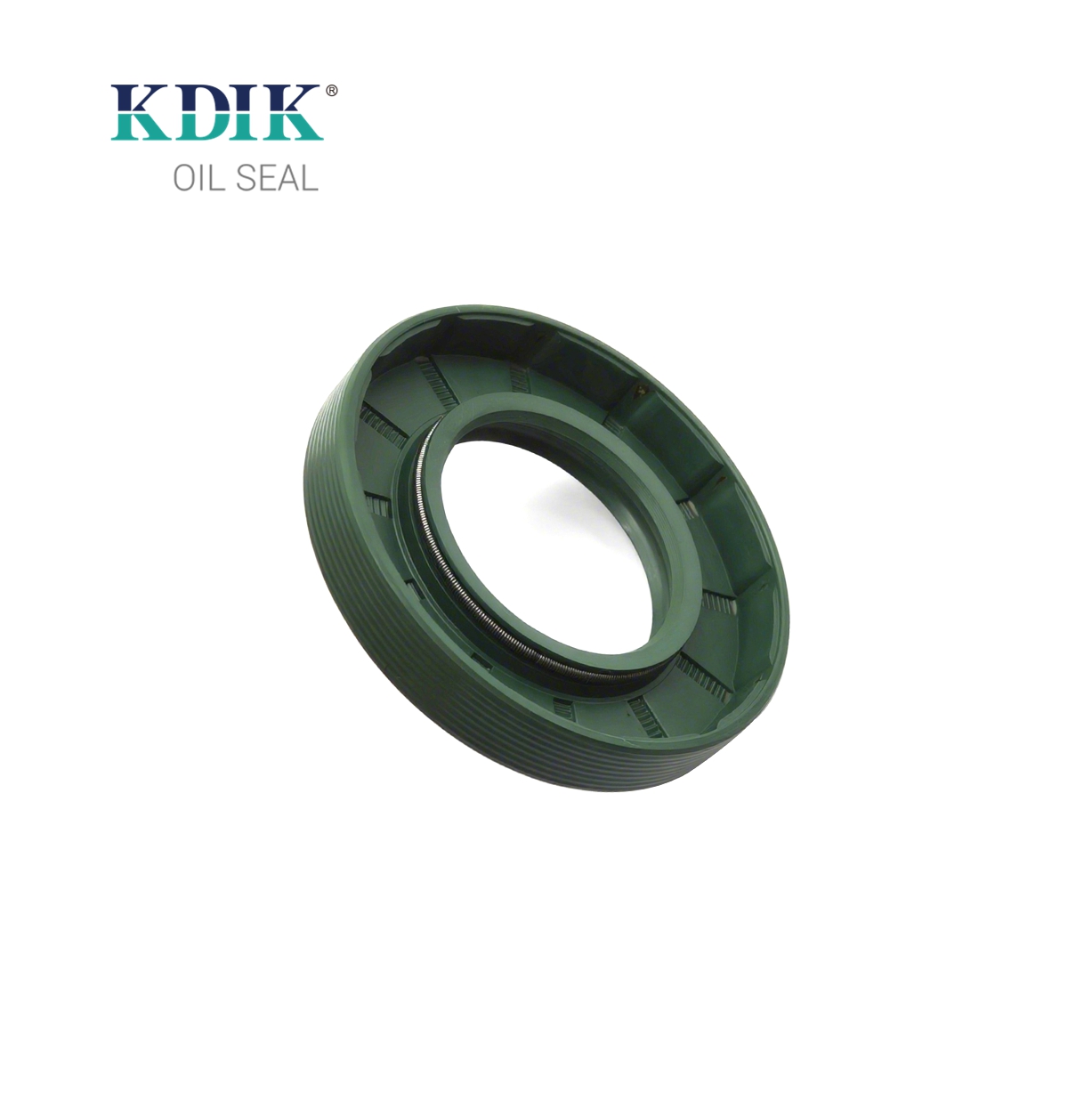High Quality TG 40*72*12 Skeleton Rotary Shaft Oil Seal Double Lip for Auto Parts