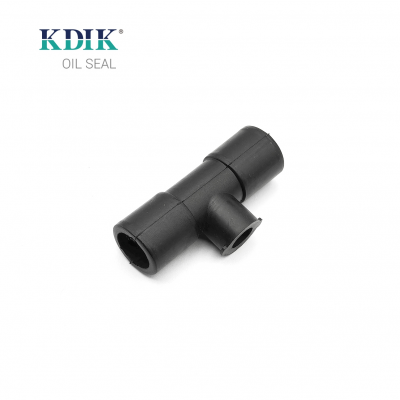 Crankcase Ventilation Hose 02.10.060 Rocker Cover Breather Pipe for BENZ