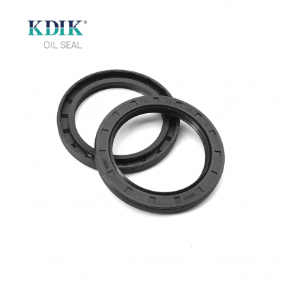 TC Oil seal Rubber Double lip seal ring