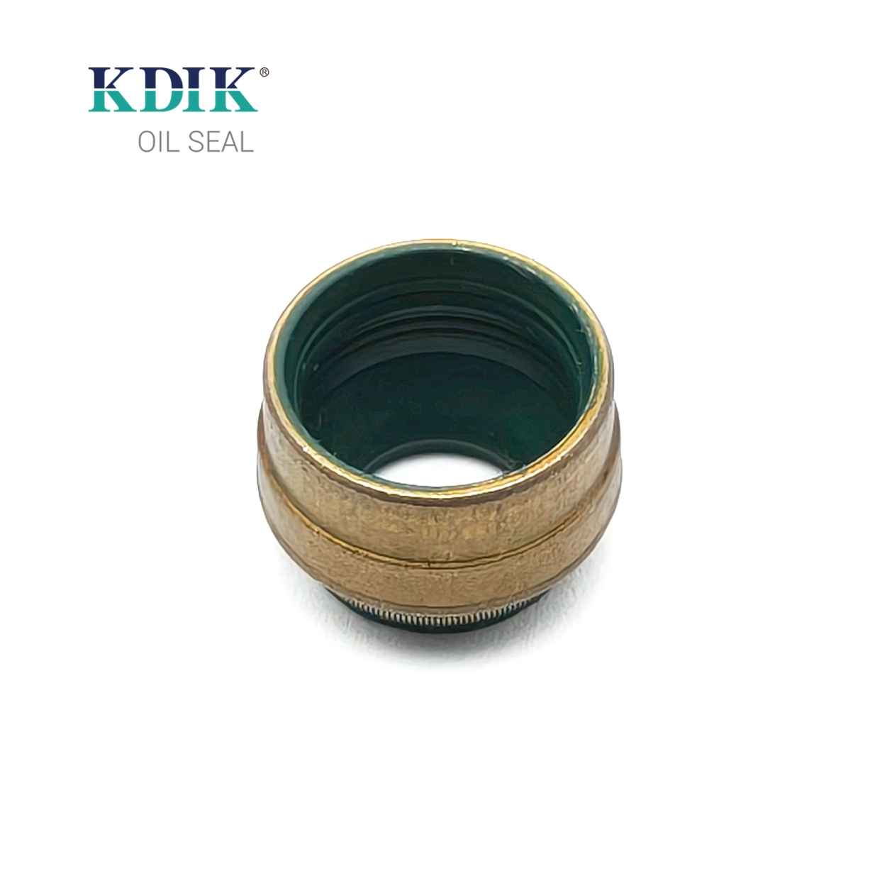 Engine Valve Stem Oil Seal Set 12-20315-03 for MERCEDES-BENZ