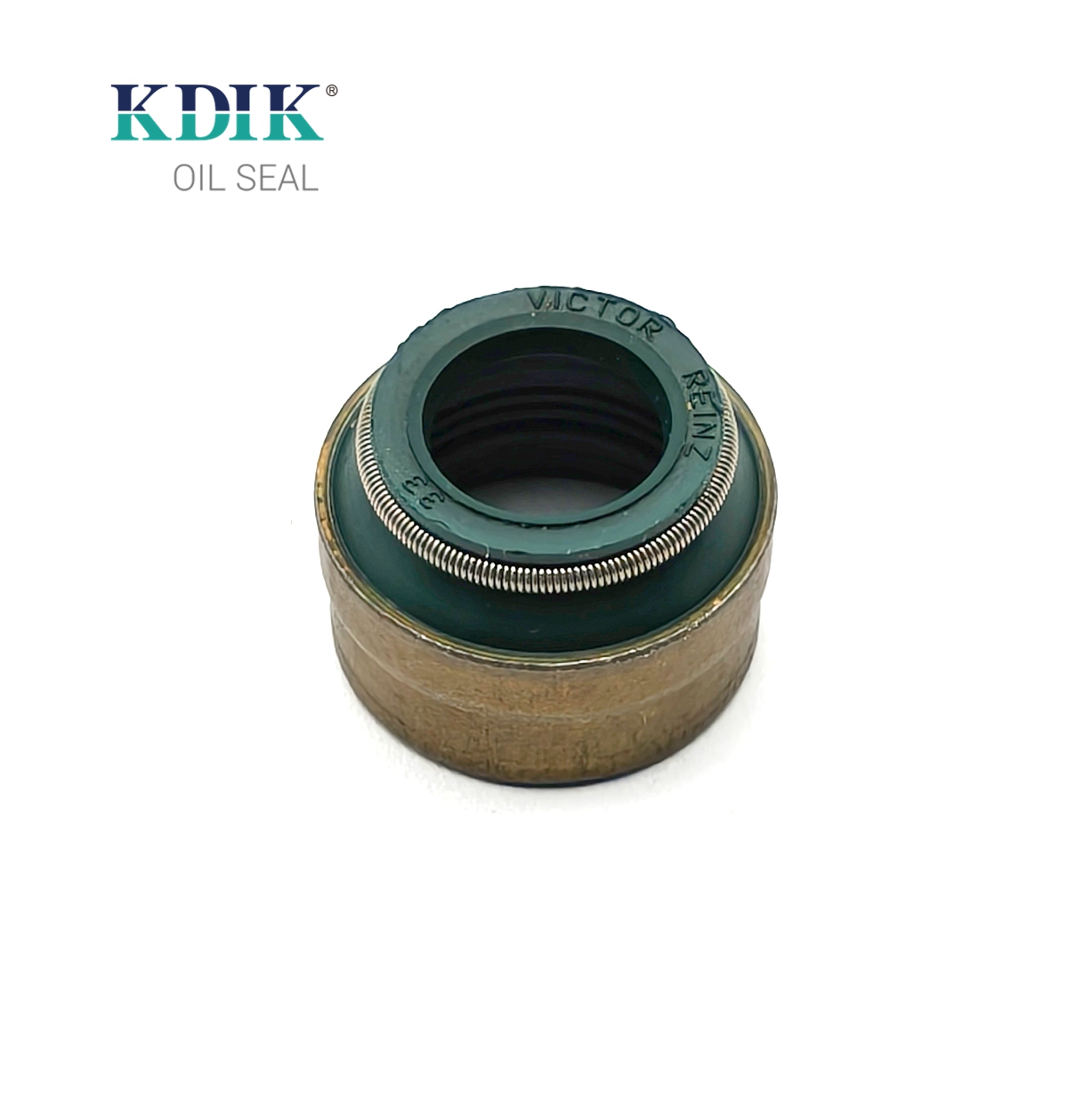 Engine Valve Stem Oil Seal Set 12-20315-03 for MERCEDES-BENZ