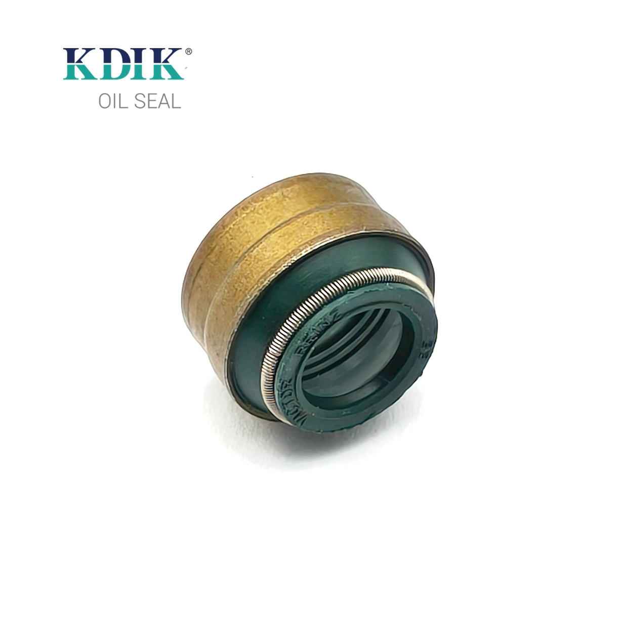Engine Valve Stem Oil Seal Set 12-20315-03 for MERCEDES-BENZ