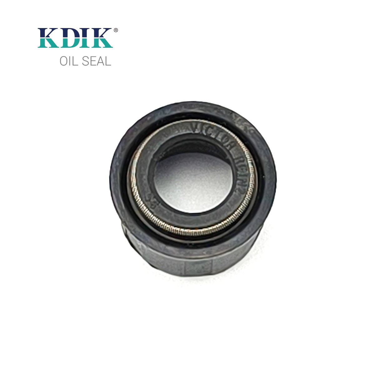 High Quality Engine Valve Stem Seal Set 12-27214-03 for Benz