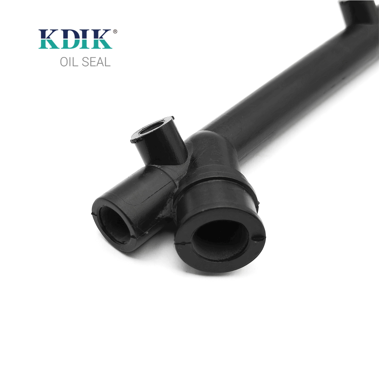 TOPRAN 408 049 Crankcase Ventilation Hose Cylinder Head Cover Breather Hose A6010160481 6010160481 for Mercedes-Benz
