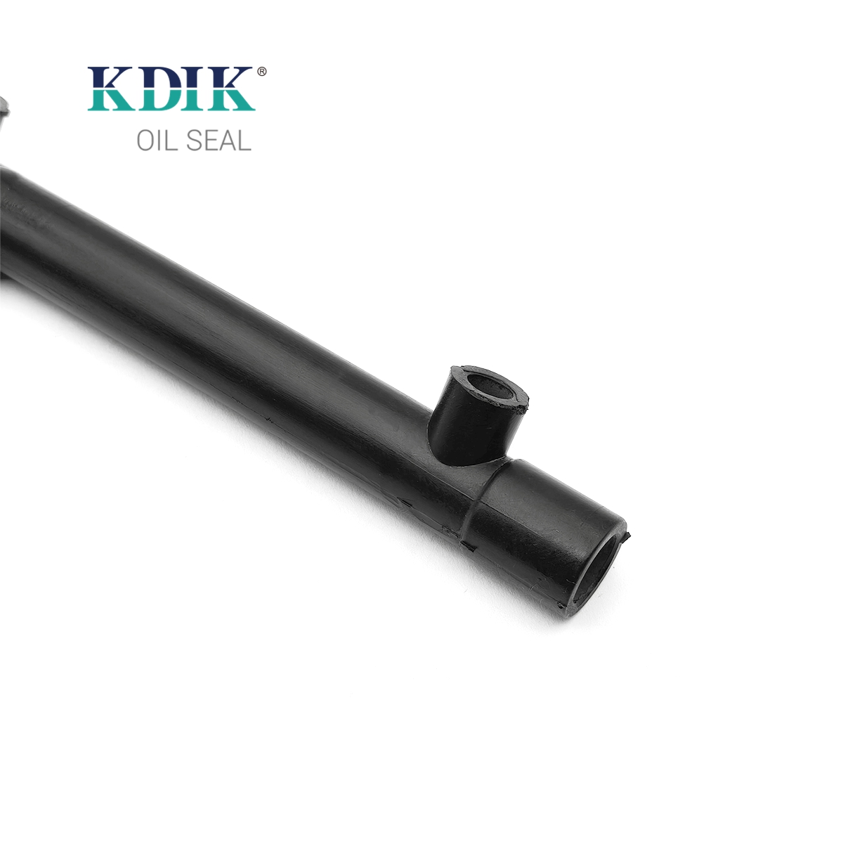 TOPRAN 408 049 Crankcase Ventilation Hose Cylinder Head Cover Breather Hose A6010160481 6010160481 for Mercedes-Benz