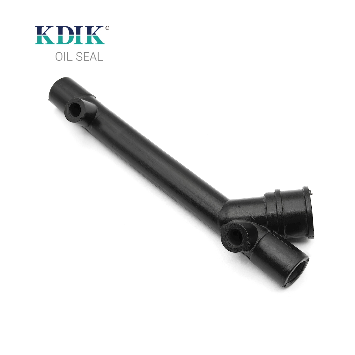 TOPRAN 408 049 Crankcase Ventilation Hose Cylinder Head Cover Breather Hose A6010160481 6010160481 for Mercedes-Benz