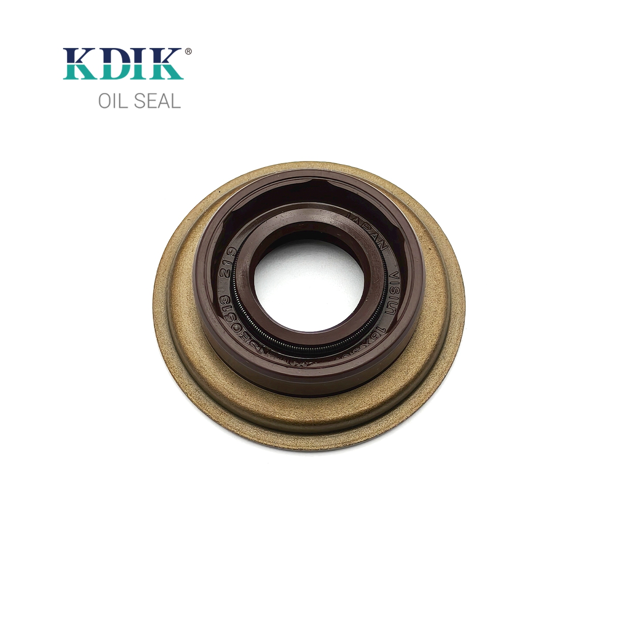 KDIK Factory Hot Sale 16*30/42*11 NBR ACM Oil Seal 18603047 for Peugeot 405