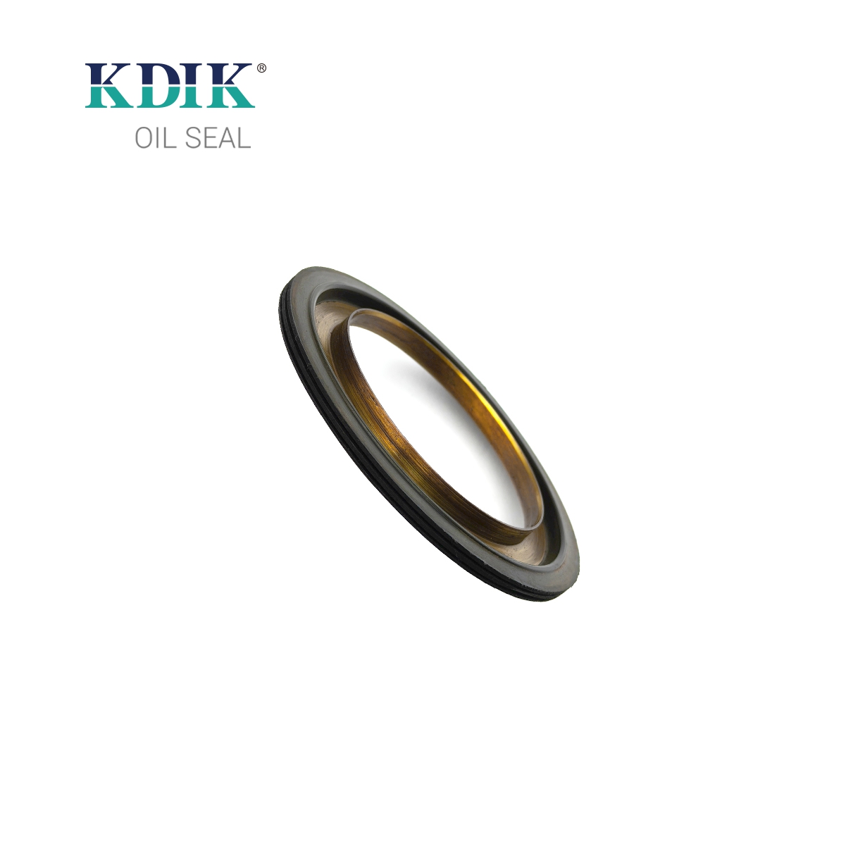 AR26480 Wheel Hub Oil Seal 60.22*90.07*6.50mm Fit John Deere Agricultural Machinery Parts