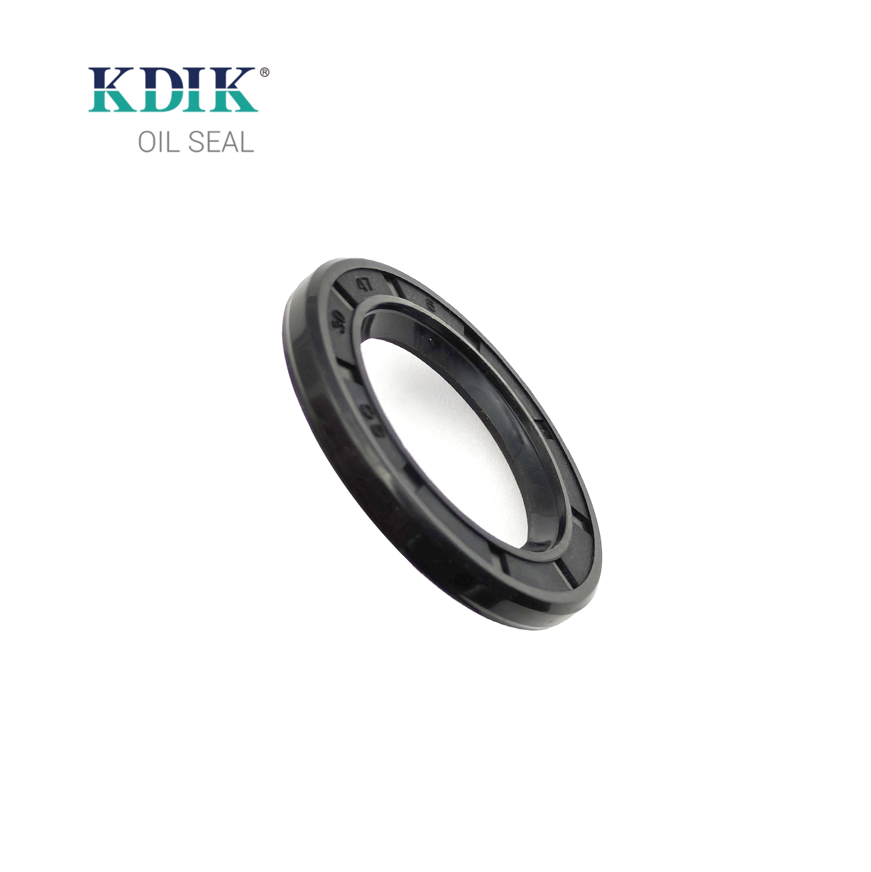SC Oil Seal 30*47*5 NBR Single Lip Rotary Shaft Skeleton Oil Seal for Auto Parts