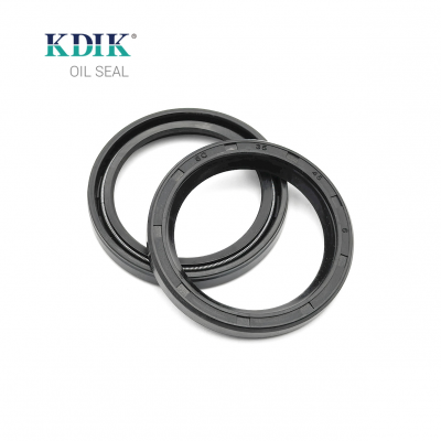 SC Single Lip Skeleton Oil Seal 35*45*6 NBR Rotary Shaft Oil Seal Machinery Replacement for Auto Parts