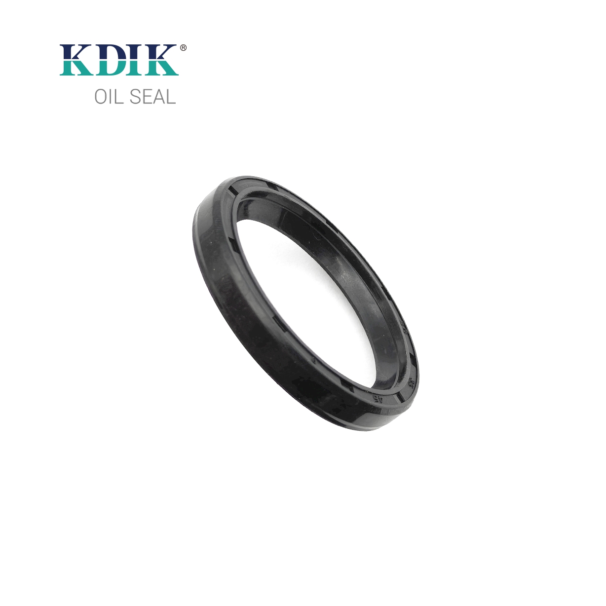 SC Single Lip Skeleton Oil Seal 35*45*6 NBR Rotary Shaft Oil Seal Machinery Replacement for Auto Parts