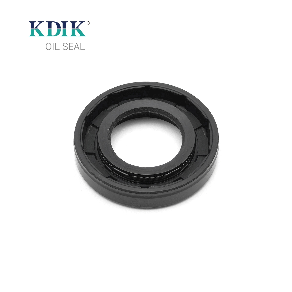 High Quality SC Type Oil Seal 19*35*6.5 NBR Single Lip Rotary Shaft Skeleton Oil Seal for Auto Parts