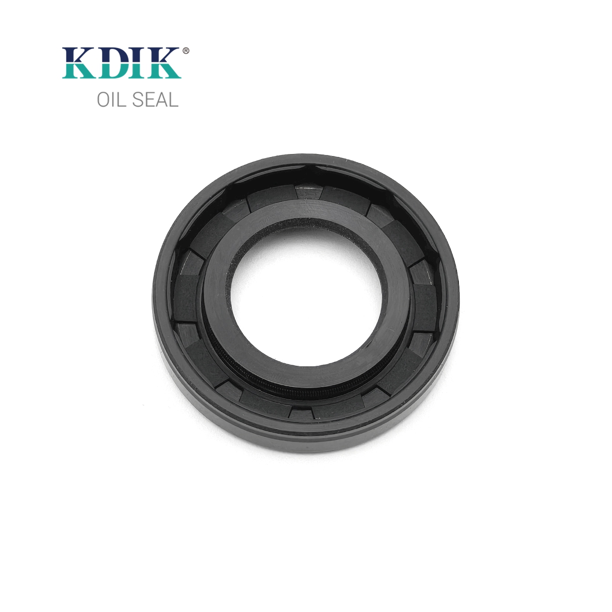 High Quality SC Type Oil Seal 19*35*6.5 NBR Single Lip Rotary Shaft Skeleton Oil Seal for Auto Parts