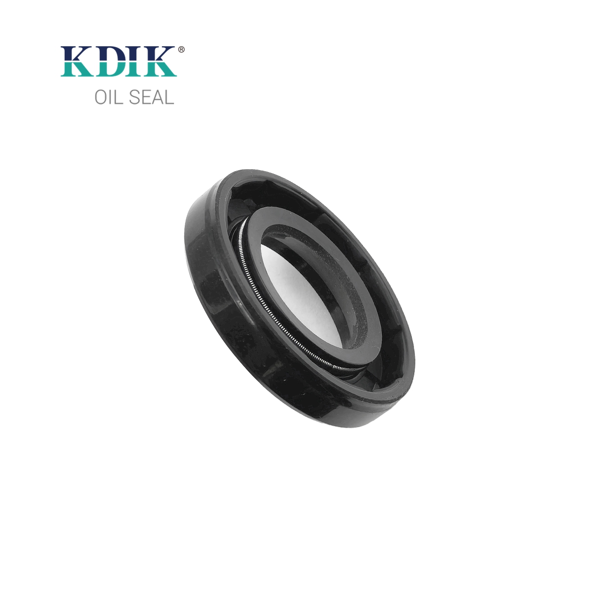 High Quality SC Type Oil Seal 19*35*6.5 NBR Single Lip Rotary Shaft Skeleton Oil Seal for Auto Parts