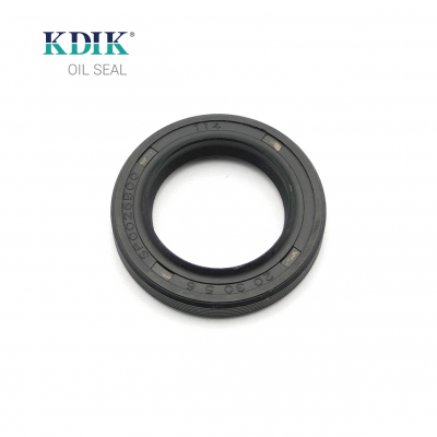 Power Steering Oil Seal Size 20*30*5/6 Pinion Top for Auto Parts