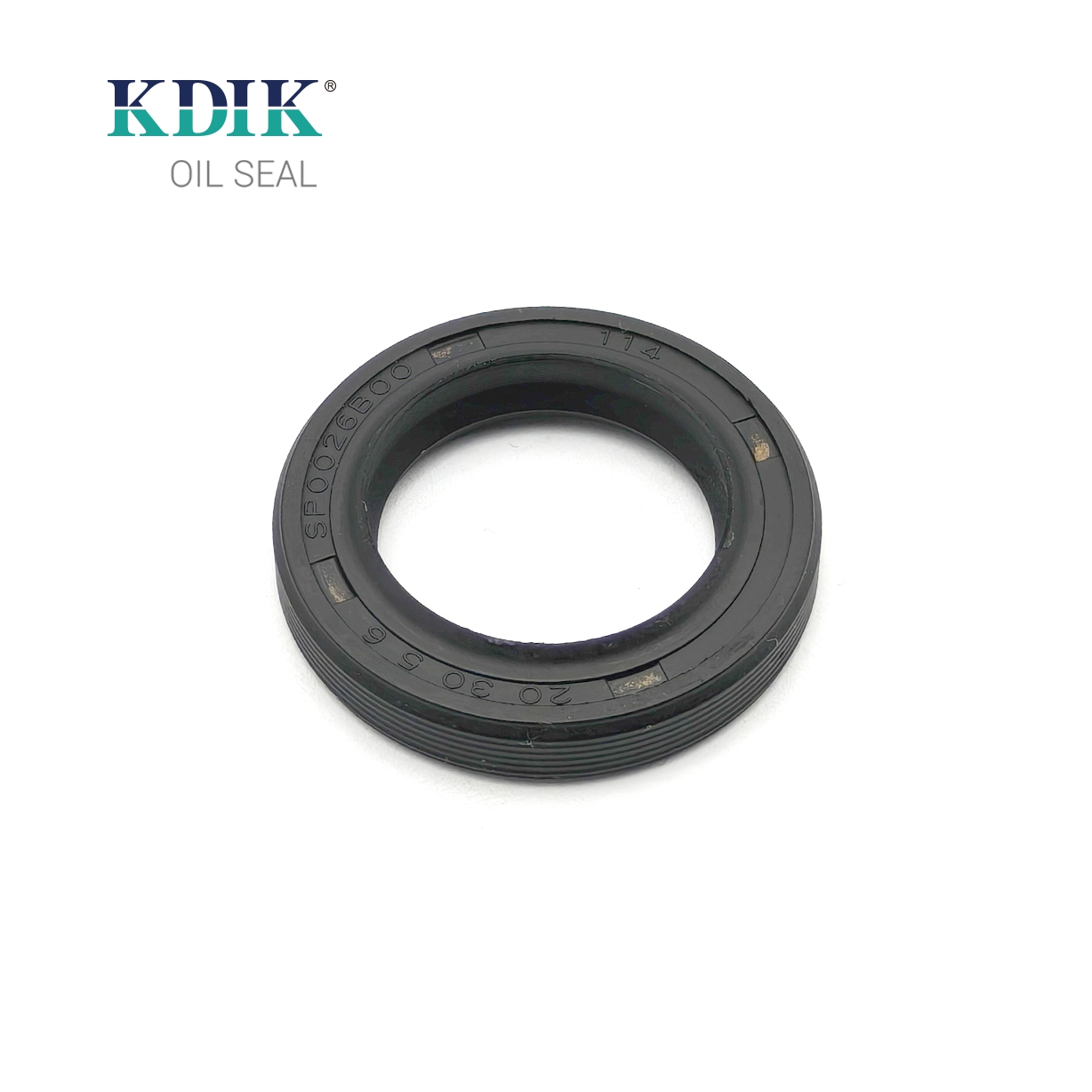 Power Steering Oil Seal Size 20*30*5/6 Pinion Top for Auto Parts