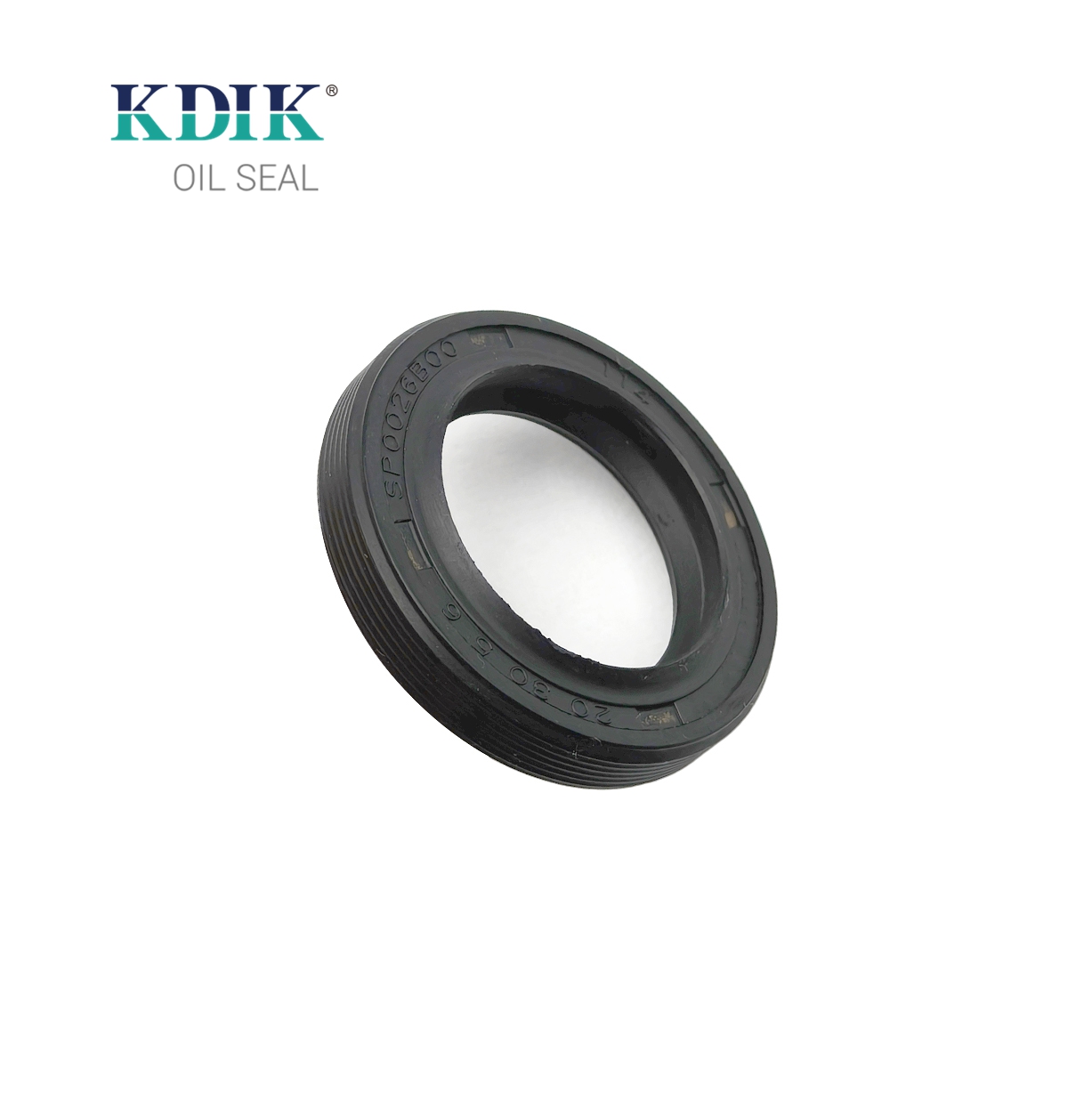 Power Steering Oil Seal Size 20*30*5/6 Pinion Top for Auto Parts