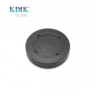 42.5*9 Camshaft End Plug EC Oil Seal Cover OE 7700274026 For Renault Clio Megane Scenic K4M K4J 1.6 16V