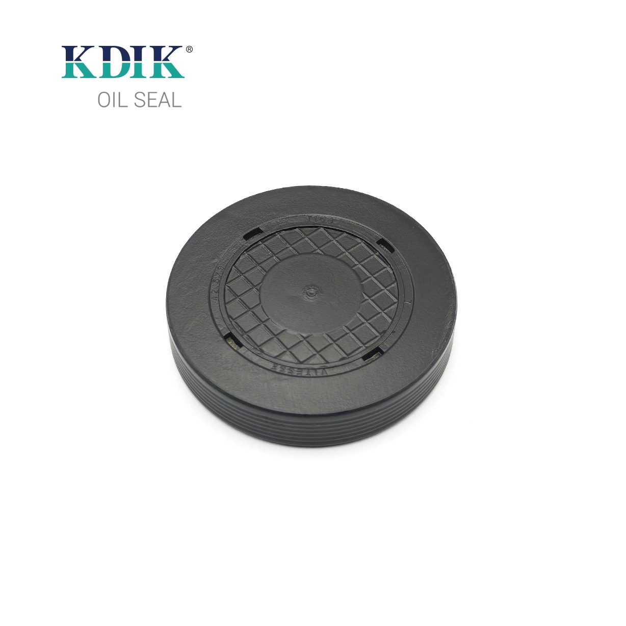 42.5*9 Camshaft End Plug EC Oil Seal Cover OE 7700274026 For Renault Clio Megane Scenic K4M K4J 1.6 16V