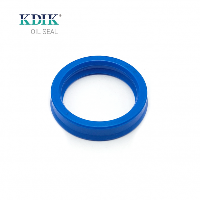32*40*8.3 UN Y Type Polyurethane Hydraulic Rod Seal Hydraulic Cylinder Oil Seal For Construction Machinery