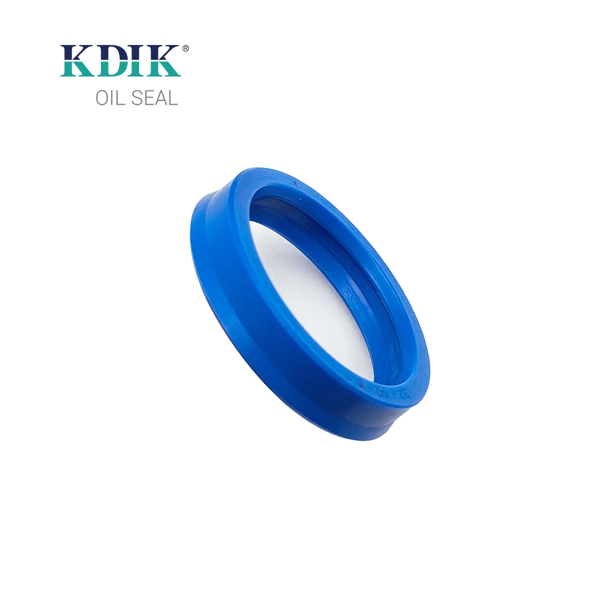 32*40*8.3 UN Y Type Polyurethane Hydraulic Rod Seal Hydraulic Cylinder Oil Seal For Construction Machinery