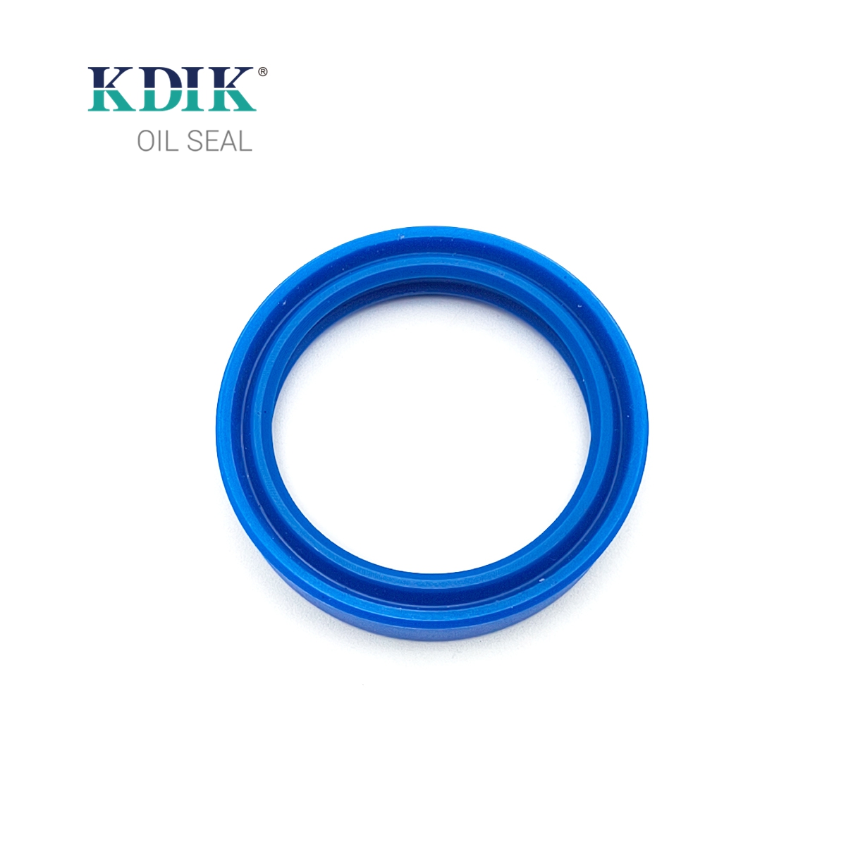 32*40*8.3 UN Y Type Polyurethane Hydraulic Rod Seal Hydraulic Cylinder Oil Seal For Construction Machinery